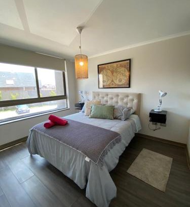 Los Angeles Apartment | Extraordinario depto ejecutivo
