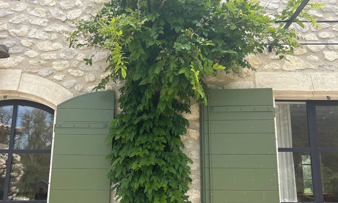 Eygalieres House | Eygalières - Maison de Famille, Au Pays des Alpilles
