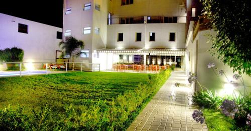 Armstrong Hotel | Fábrica Hotel