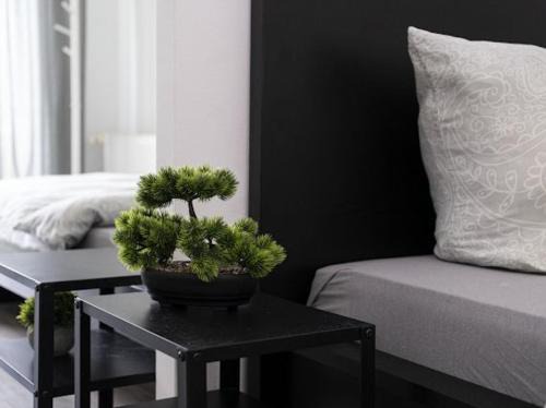 Brunsbuttel Apartment | Fährhaus