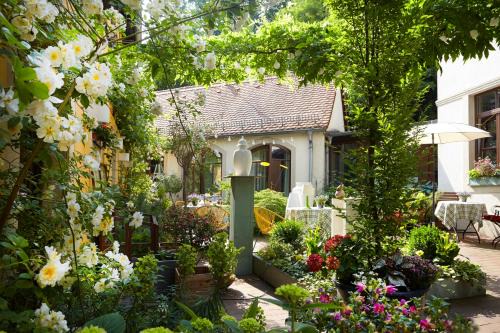 Meissen Hotel | Fährhaus Meißen B&B
