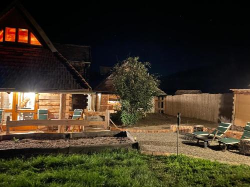Szanda House | Fészek Vendégház