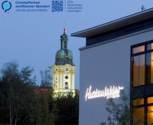 Furstenfeldbruck District Hotel | Fürstenfelder Hotel