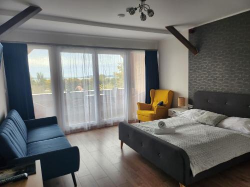Badacsony Bed & Breakfast | Főnix Badacsony