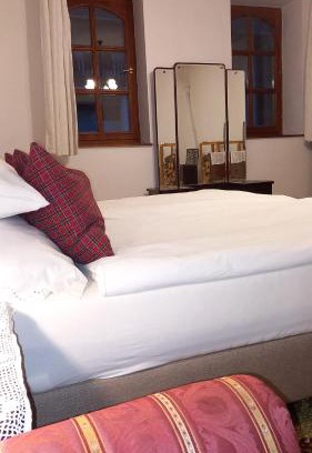 Matrakeresztes Apartment | Fűrészmalom vendégház