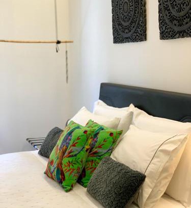 Zavlani Apartment | F.T.P Luxury Rooms