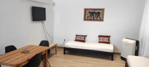 Annaba Apartment | F2 duplex proche corniches plages et promenades