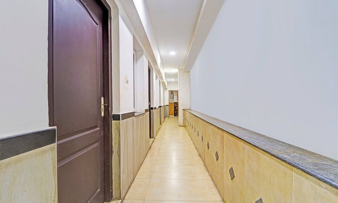 Ram Nagar Hotel | Fabexpress Ab Merdian