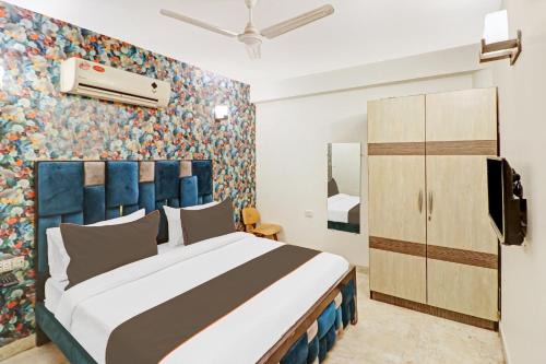 Shalimar Bagh Hotel | FabExpress Baba's Inn