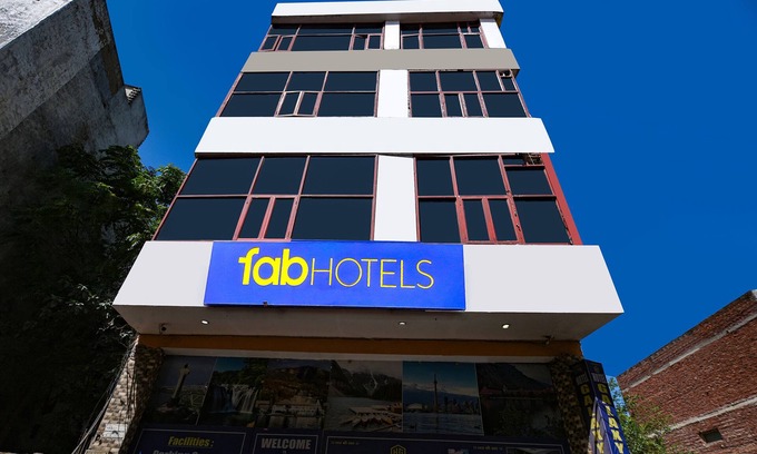 Kishangarh Hotel | Fabexpress Galaxy