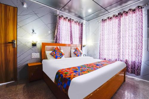 Kempty Range Hotel | FabExpress Neilkanth