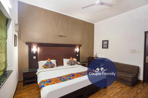 Saket Hotel | FabHotel Kular