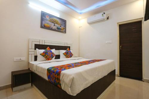 Bullawala Hotel | FabHotel The 3 Iidiots