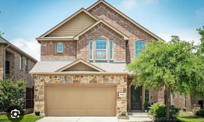 McKinney House | Fabulous 3-bedroom house with AC in charming McKinney