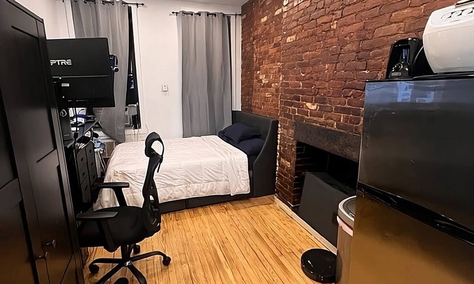 Bowery Apartment | Fabulous Apartment In The Soho Area