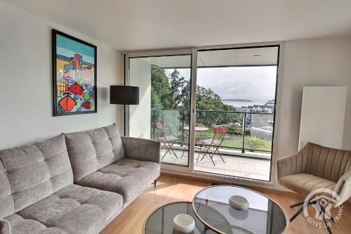 Perros-Guirec House | Face a tome
