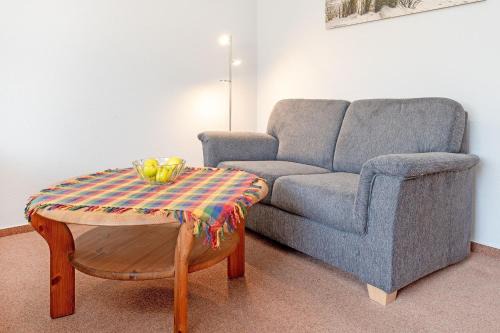 Scharbeutz Apartment | Fahrenkrug Oststurm