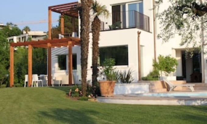 Bardolino Apartment | Fair Garden