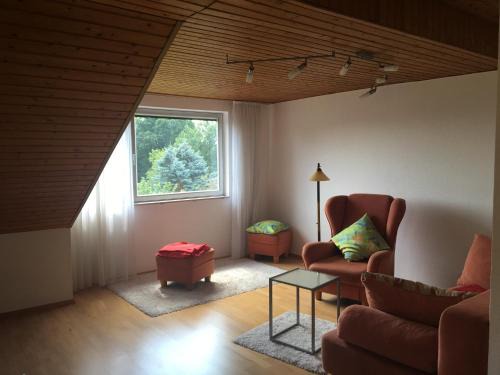 Eller Bed & Breakfast | Fair & the City