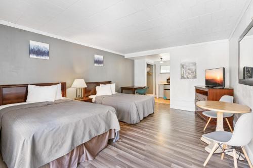 Highland Falls Hotel | FairBridge Inn and Suites West Point