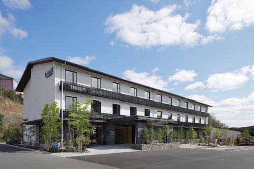 Minamiyamashiro Hotel | Fairfield by Marriott Kyoto Minamiyamashiro