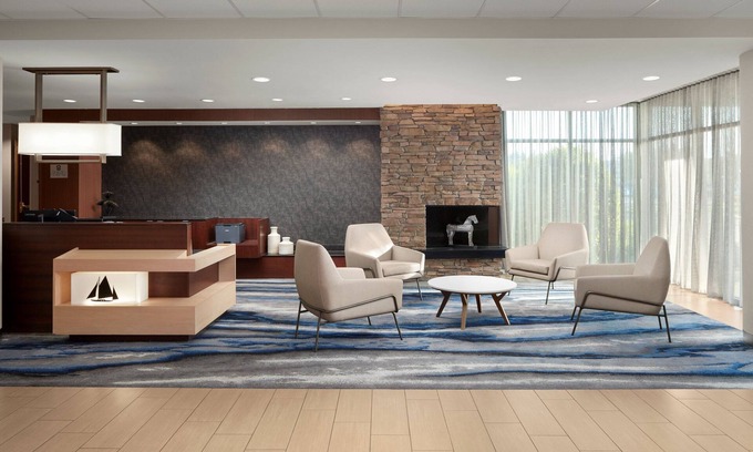 Rehoboth Beach Hotel | Fairfield Inn & Suites by Marriott Rehoboth Beach