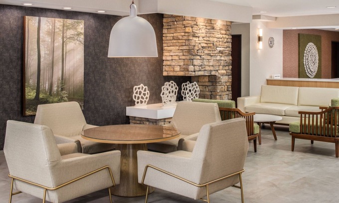 Parkrose Hotel | Fairfield Inn & Suites by Marriott Portland Airport