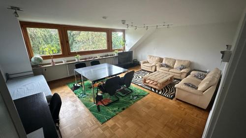 Unterrath Apartment | Fairpartement Düsseldorf