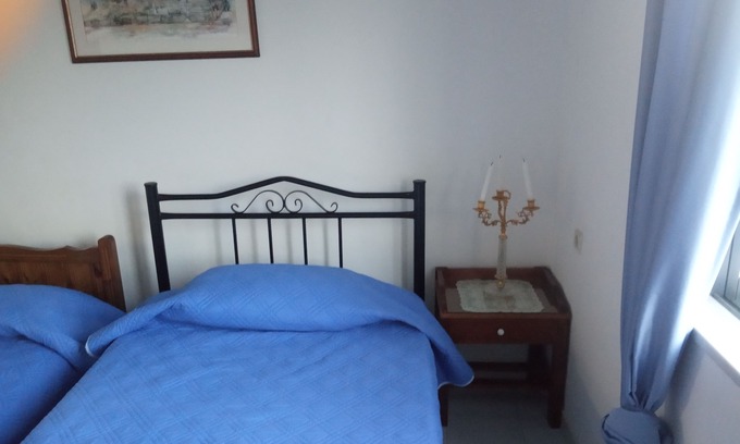 Agia House | Fairy tail house close t Platanias