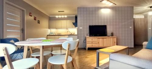 Jelenia Gora Apartment | Fajny Kąt - Apartamenty w centrum, najwyższe opinie gości