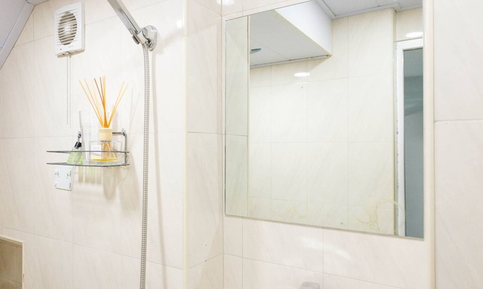 Sololaki Apartment | Falcon apartments - solo