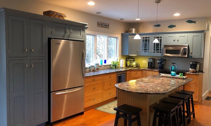 Eastham House | Fall and Winter getaway specials!