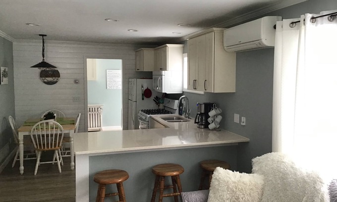 Boyne City House | FALL IS COMING! Book your getaway now!