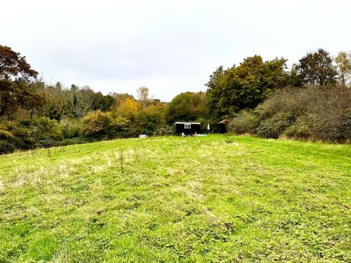 Liss Other | Fallow Coombe Hut, South Downs National Park