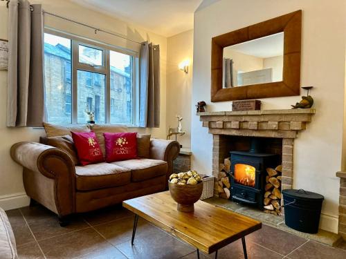 Stamford House | Fallow Cottage, 3 Bedrooms - Stamford