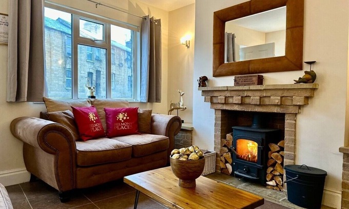 Stamford House | Fallow Cottage - 3 bedroom, Stamford centre