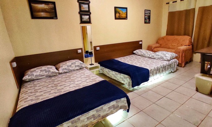 Mariana House | Family Home Sao Gabriel RS