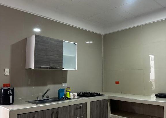 Sur Occidente Apartment | Familia castempbell