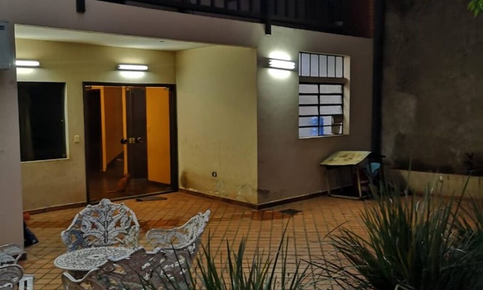 Asuncion House | Familiar House. Exelent Location