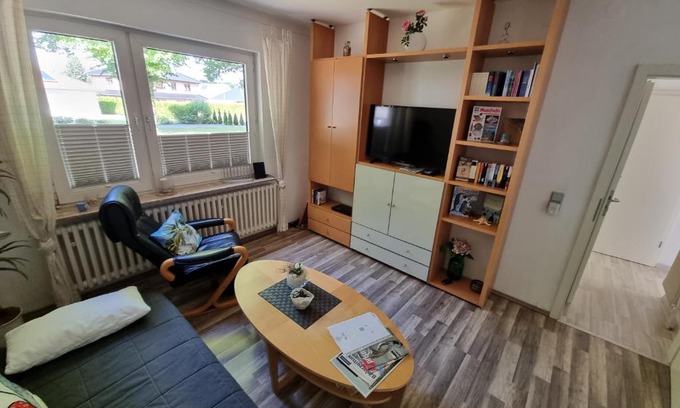 Jedutenberg Apartment | Familie Würdemann