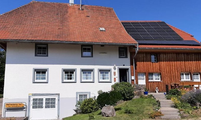 Grafenhausen Apartment | Familien Ferienwohnung Linder