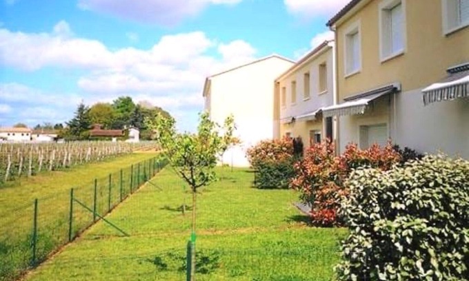 Libourne House | Familles et Groupes - 14 Maisons