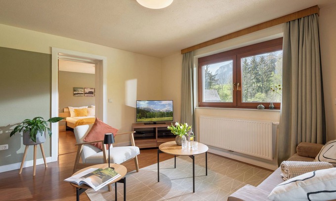 Soell Apartment | "Family Adventure Awaits: WilderKaiser Holiday Apartment - Sleeps 4!”