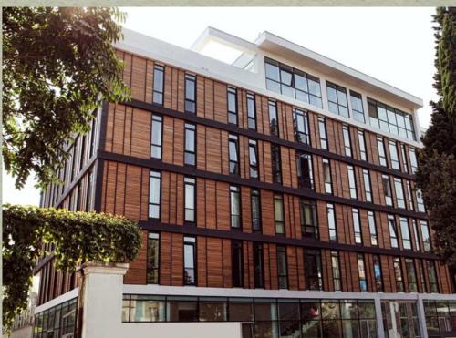 Chugureti Apartment | Family Apartment