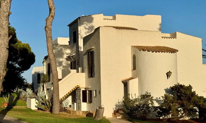 Cala d'Or Apartment | Family Apartment with Pools