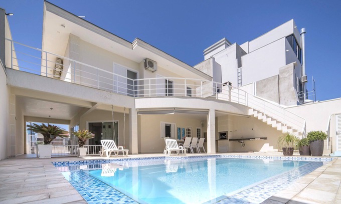 Canto Grande House | Family Beach House Bombinhas. WE ONLY ACCEPT FAMILIES. WE DO NOT ACCEPT PARTIES.