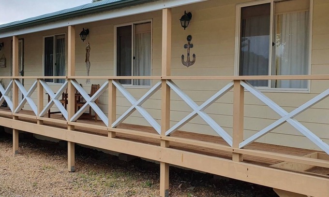 Goolwa Beach House | Family Friendly Beach House, great base for a relaxing family holiday!