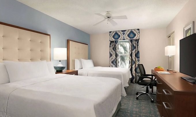 Villas Hotel | Family & Friends Getaway! 4 Comfortable Units, Close to CenturyLink Sports Complex!