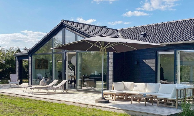 Juelsminde House | Family Holiday Home in Juelsminde