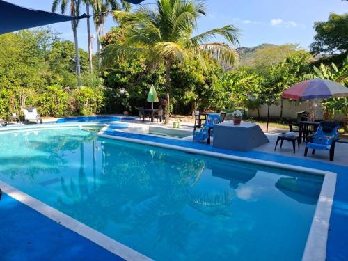 Honda Hotel | family home